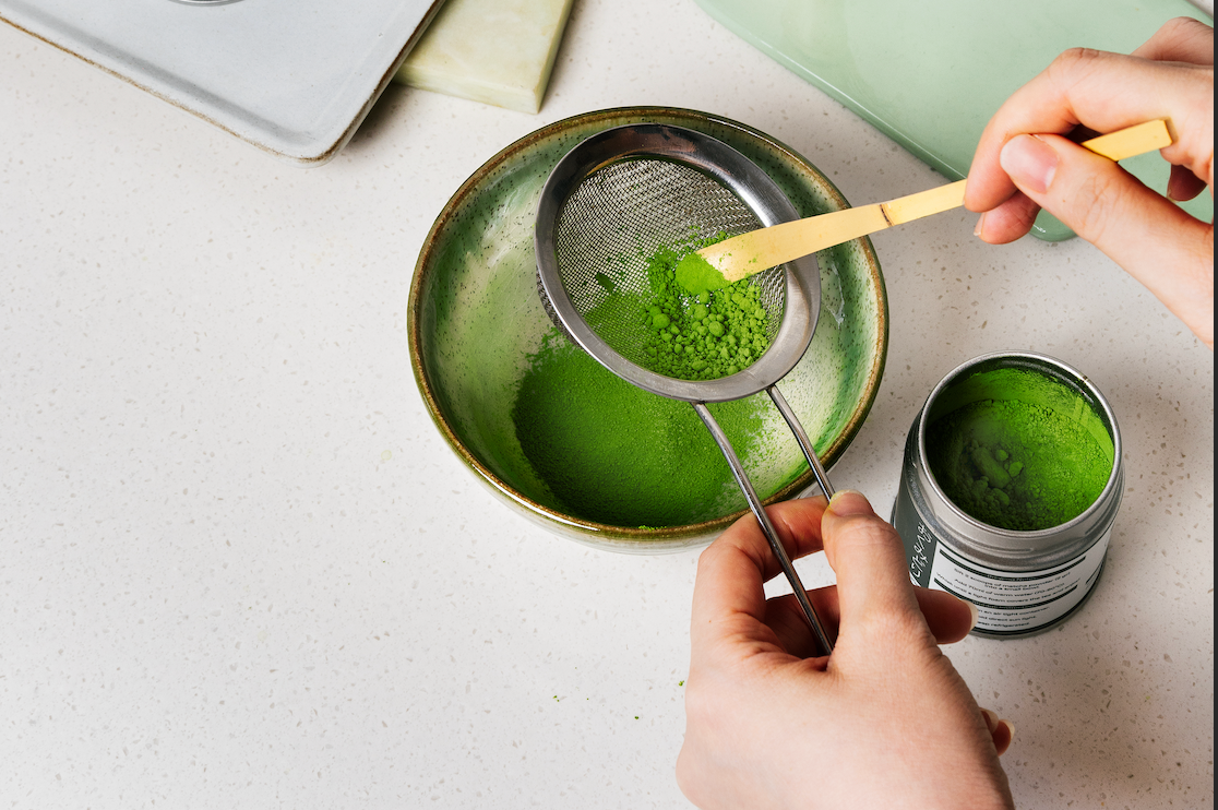 Tại Sao Phải Bảo Quản Matcha Trong Tủ Lạnh?