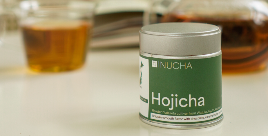 Hojicha: Khám Phá Bí Quyết Của Trà Rang Nhật Bản