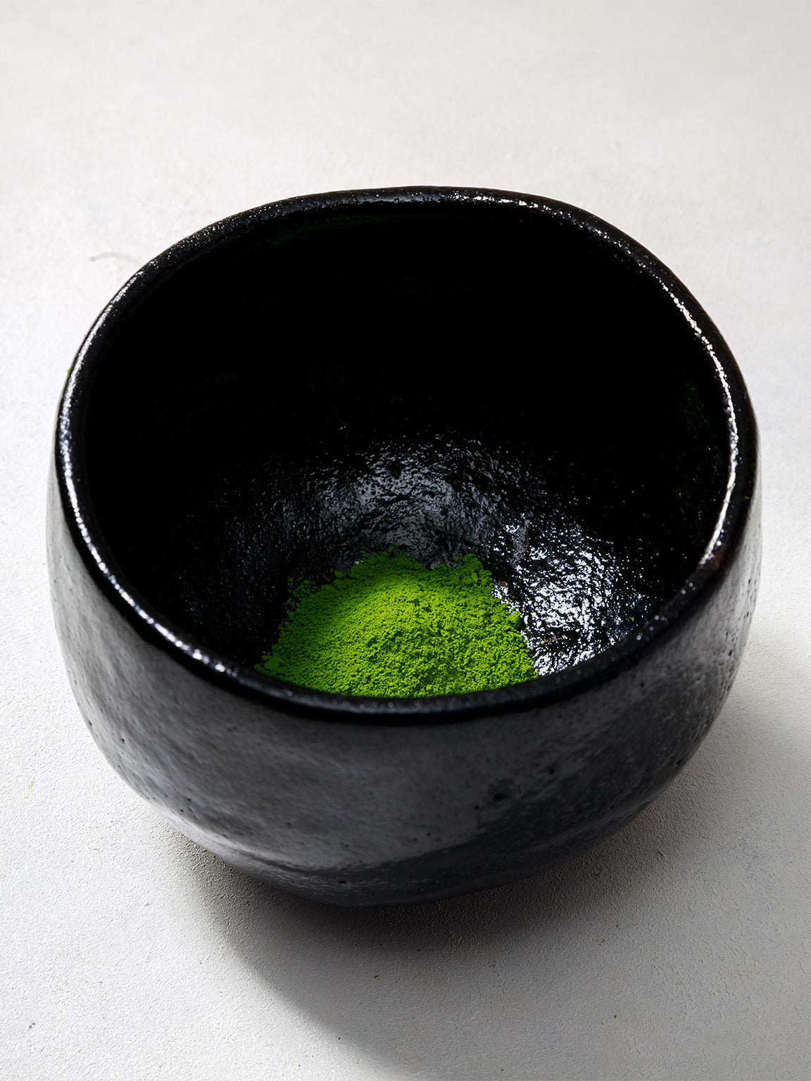 Kyoto Premium Matcha Blend - tin 30gr